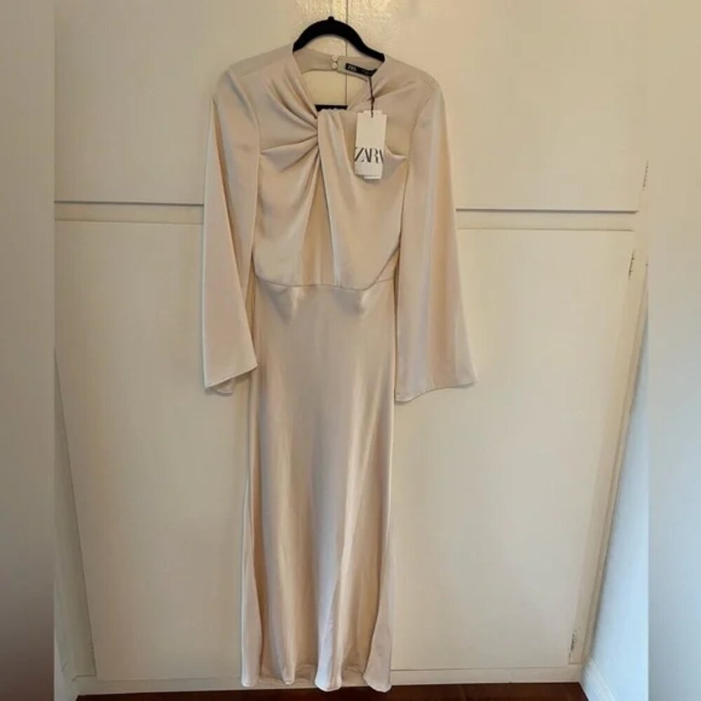 Zara Dress